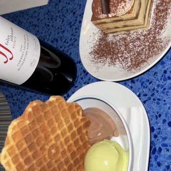 Lago - Gelato & Tiramisu - Italian Near Me - Las Vegas, Nevada