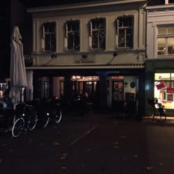De Waard - De waard