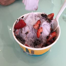 Shaved Ice