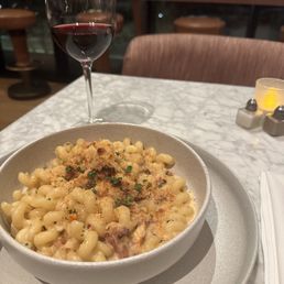 Lobster Mac