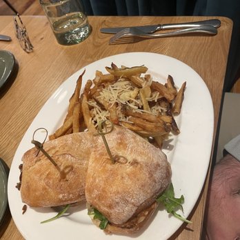 The Select - Mediterranean Near Me - Sandy Springs, Georgia