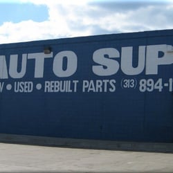 U S Auto Supply Salvage - From: http://www.usautosupplymi.com/