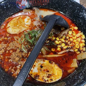 Miyazaki Sushi & Ramen - Miyazaki Ramen - Ramen Near Me - Spring, Texas Miyazaki Sushi & Ramen - Miyazaki Ramen - Ramen Near Me - Spring, Texas