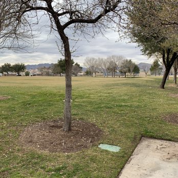 River Mountain Park - Lots of open space. - Parks Near Me - Henderson, Nevada