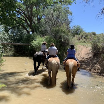 Canyon Trails Ranch - Horseback Riding Near Me - Cortez, Colorado
