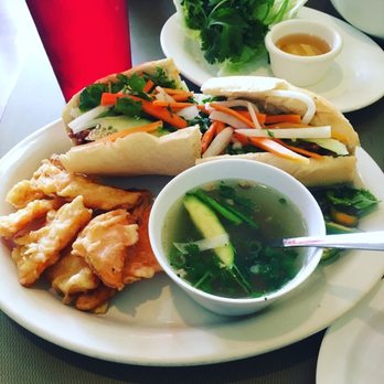 Pho Thien An - Vietnamese Near Me - San Antonio, Texas