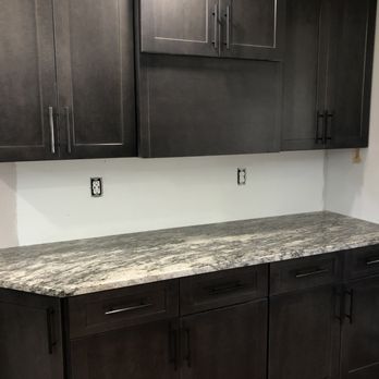 CT Hardrock Marble & Granite - New kitchen almost done - Countertop Installation Near Me - Cromwell, Connecticut