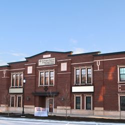 Millennium Chiropractic Sports Medicine and Rehab - Millennium Chiropractic is located on the first floor at 3561 Johnson Mill Boulevard in Fayetteville, Arkansas.