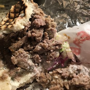 Döner Kebab Express - Las Vegas - Kebab Near Me - Las Vegas, Nevada