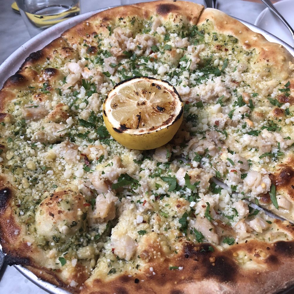 Waypoint - Clam pizza - Bars Near Me - Cambridge, Massachusetts Waypoint - Clam pizza - Bars Near Me - Cambridge, Massachusetts