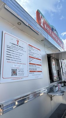 Bite into Maine by null Bite into Maine by null