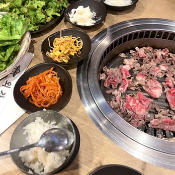 Oegadgib - Korean Near Me - Annandale, Virginia
