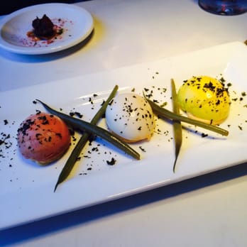 Small Batch - Pickled eggs - Vegetarian Near Me - St Louis, Missouri