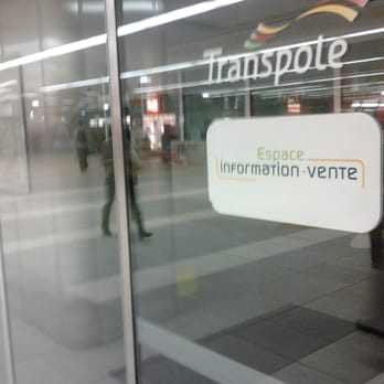 Agence Transpole - Travel Services Near Me - Lille, 59