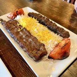 Shiraz Bistro & Market - Soltani