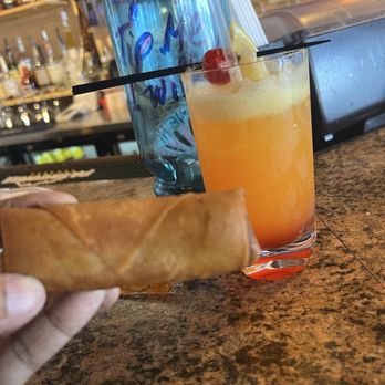 China Magic - Tropical Long Island tea - Chinese Near Me - Orlando, Florida China Magic - Tropical Long Island tea - Chinese Near Me - Orlando, Florida