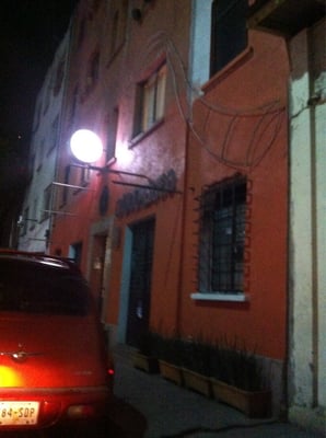 Hostel Suites DF by null