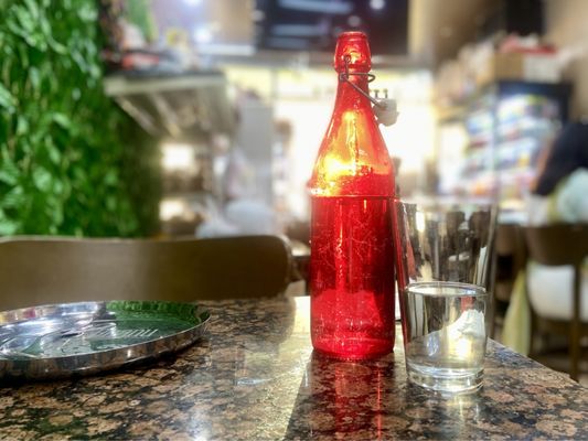 Bhanu Indian Cuisine & Market by null