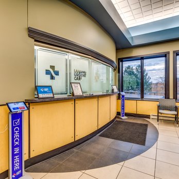 Lansing Urgent Care - Check in to our kiosk for walk ins and online check ins! - Urgent Care Near Me - Lansing, Michigan Lansing Urgent Care - Check in to our kiosk for walk ins and online check ins! - Urgent Care Near Me - Lansing, Michigan