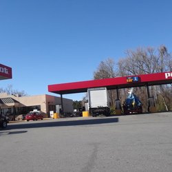 Pilot Travel Center