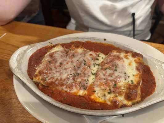 House of Pizza by null