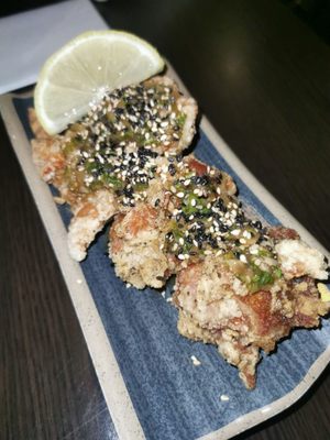 Yokato Yokabai Ramen by null
