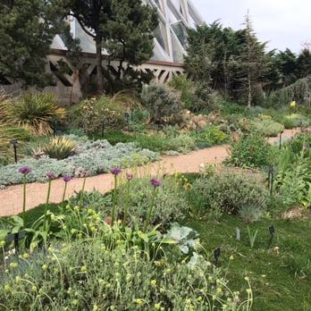 Denver Botanic Gardens - Outside area - Botanical Gardens Near Me - Denver, Colorado