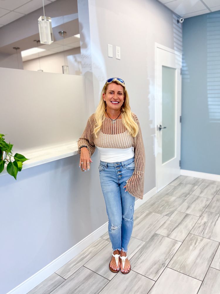 Tampa Bay Speech, Language & Reading Clinic - child therapist in Lithia, FL
