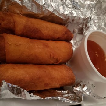 Pho 999 Reseda - Pork eggrolls - Vietnamese Near Me - Reseda, California Pho 999 Reseda - Pork eggrolls - Vietnamese Near Me - Reseda, California