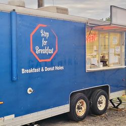Stop For Breakfast