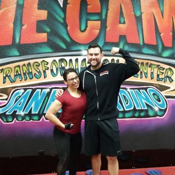 The Camp Transformation Center - Weight Loss Centers Near Me - San Bernardino, California