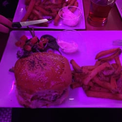 Cheeseburger