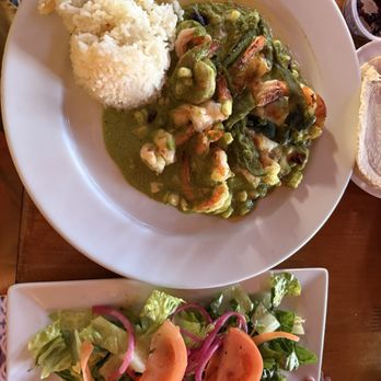 Casa Corazon Restaurant - Shrimp culichi - Mexican Near Me - Phoenix, Arizona