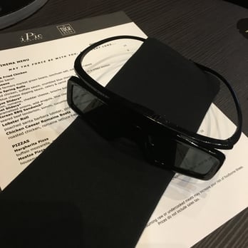 IPIC Houston - iPic 3D glasses....coolest glasses I have ever seen in a theatre. - Cinema Near Me - Houston, Texas IPIC Houston - iPic 3D glasses....coolest glasses I have ever seen in a theatre. - Cinema Near Me - Houston, Texas