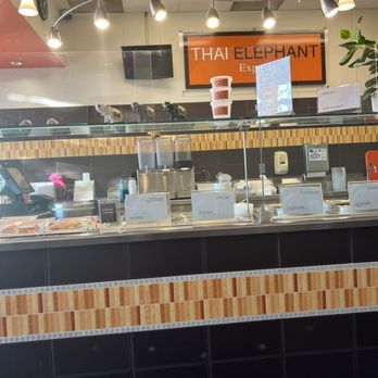 Thai Elephant Express - Thai Near Me - San Jose, California Thai Elephant Express - Thai Near Me - San Jose, California