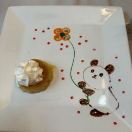 Flan