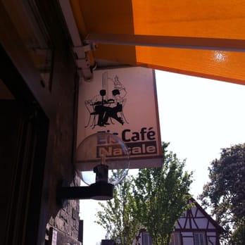 Eiscafé Natale - Ice Cream & Frozen Yogurt Near Me - Seeheim-Jugenheim, HE Eiscafé Natale - Ice Cream & Frozen Yogurt Near Me - Seeheim-Jugenheim, HE