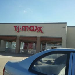 Store front