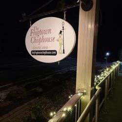 The Frogtown Chophouse