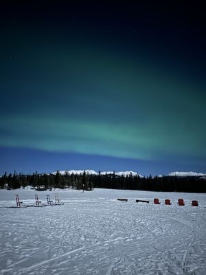 Northern Lights Resort & Spa by null