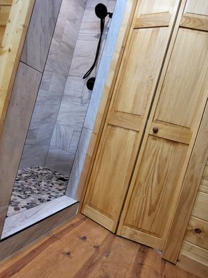 Samson Home Improvement and Repair Logo