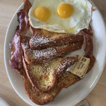 Aloha Stacks - Pancakes Near Me - El Monte, California