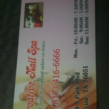 Creative Nail spa - Nail Salons Near Me - Grapevine, Texas Creative Nail spa - Nail Salons Near Me - Grapevine, Texas