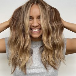 Hair by Samn