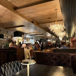 Eloise Restaurant and Bar