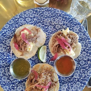 Little Hen - Pork carnitas are delicious! - Breakfast & Brunch Near Me - Weston, Florida Little Hen - Pork carnitas are delicious! - Breakfast & Brunch Near Me - Weston, Florida