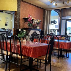 My Thai Restaurant
