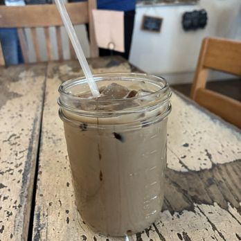 Midtown Coffee House - Coffee & Tea Near Me - Columbus, Georgia
