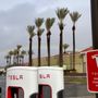Photo of Tesla Supercharger-Lake Elsinore