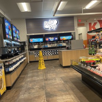 Circle K - Beverage area - Convenience Stores Near Me - Lake Wales, Florida Circle K - Beverage area - Convenience Stores Near Me - Lake Wales, Florida